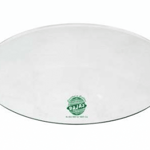 Vidrio Reloj (Vidrio Borosilicato)