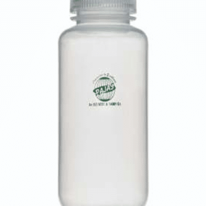 Botella (Plástico)