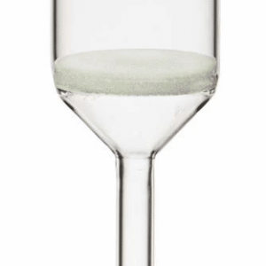 Embudo (Vidrio Borosilicato)