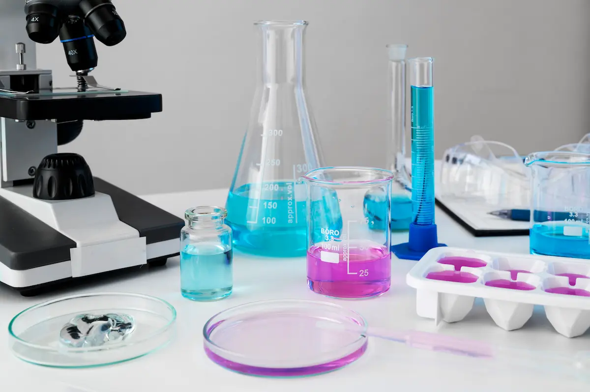 Instrumentos analíticos