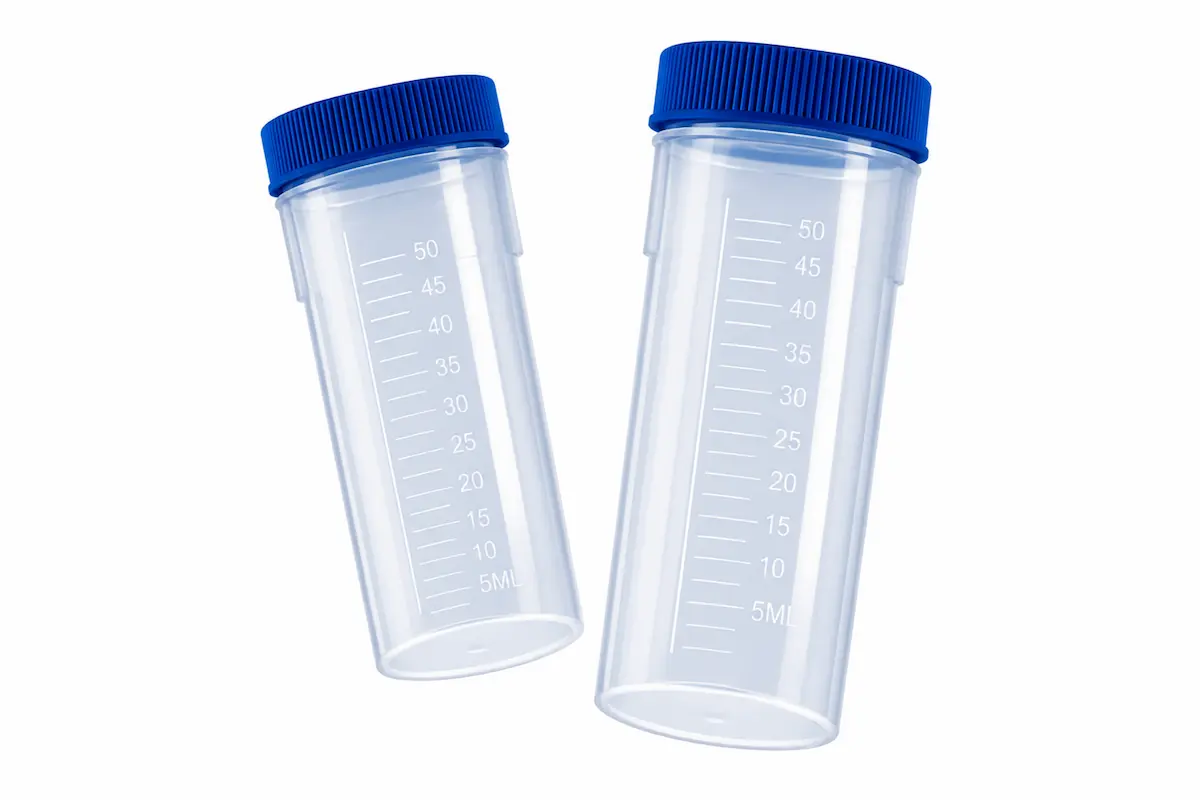 Tubos de digestión